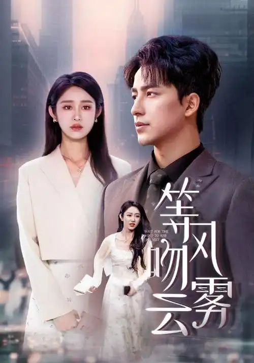 白露为霜 热播电视剧全集