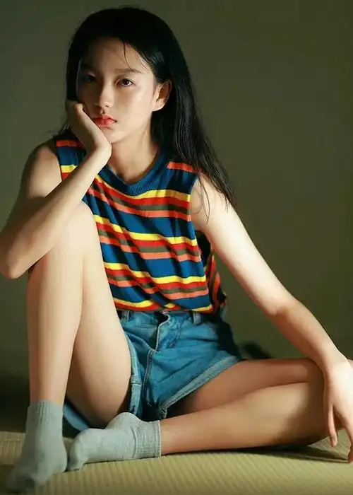玻璃厂的夏天